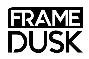 Framedusk