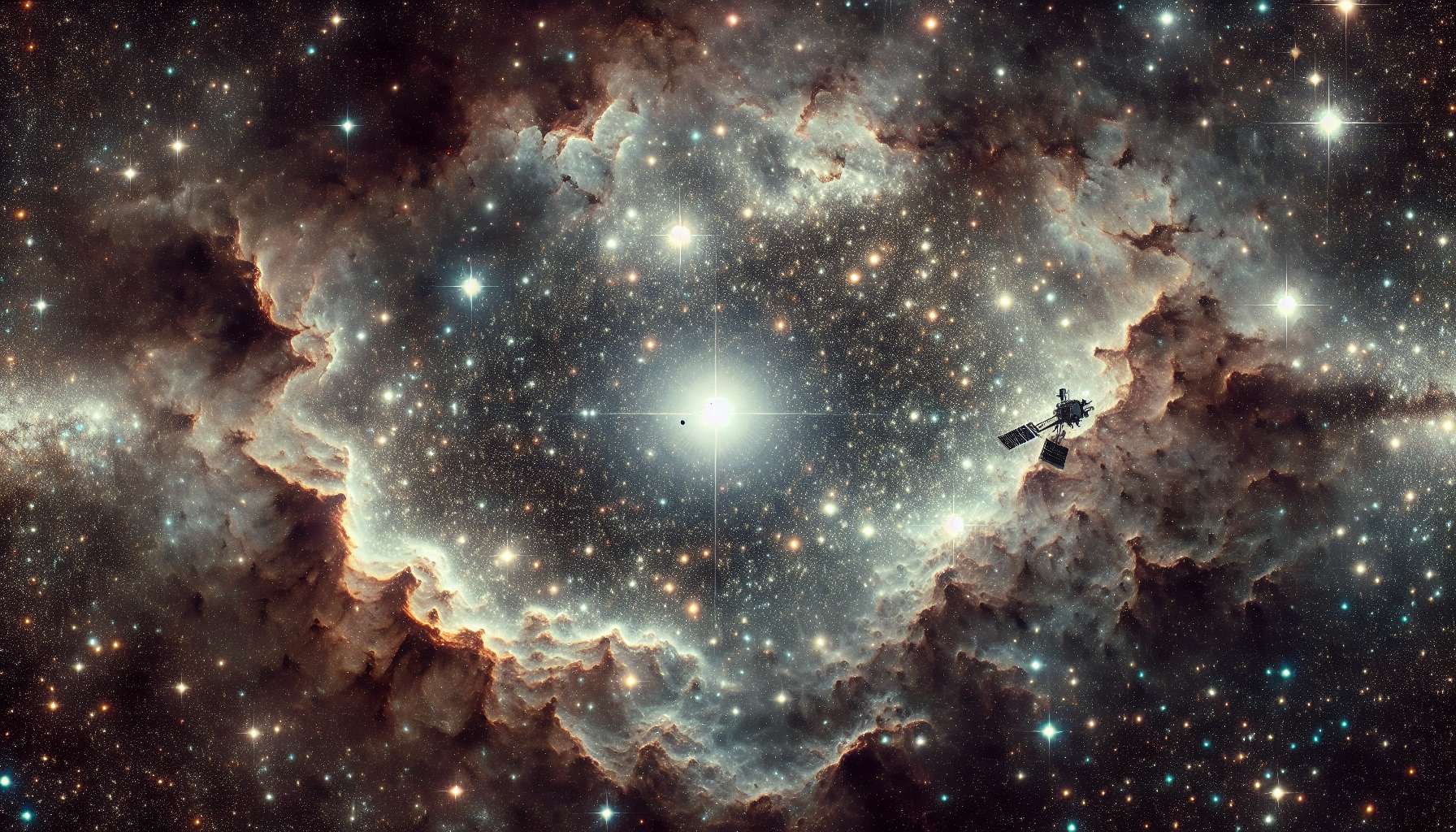 Exploring Stellar Solitude Captures: A Deep Dive into the Mysteries of the Universe