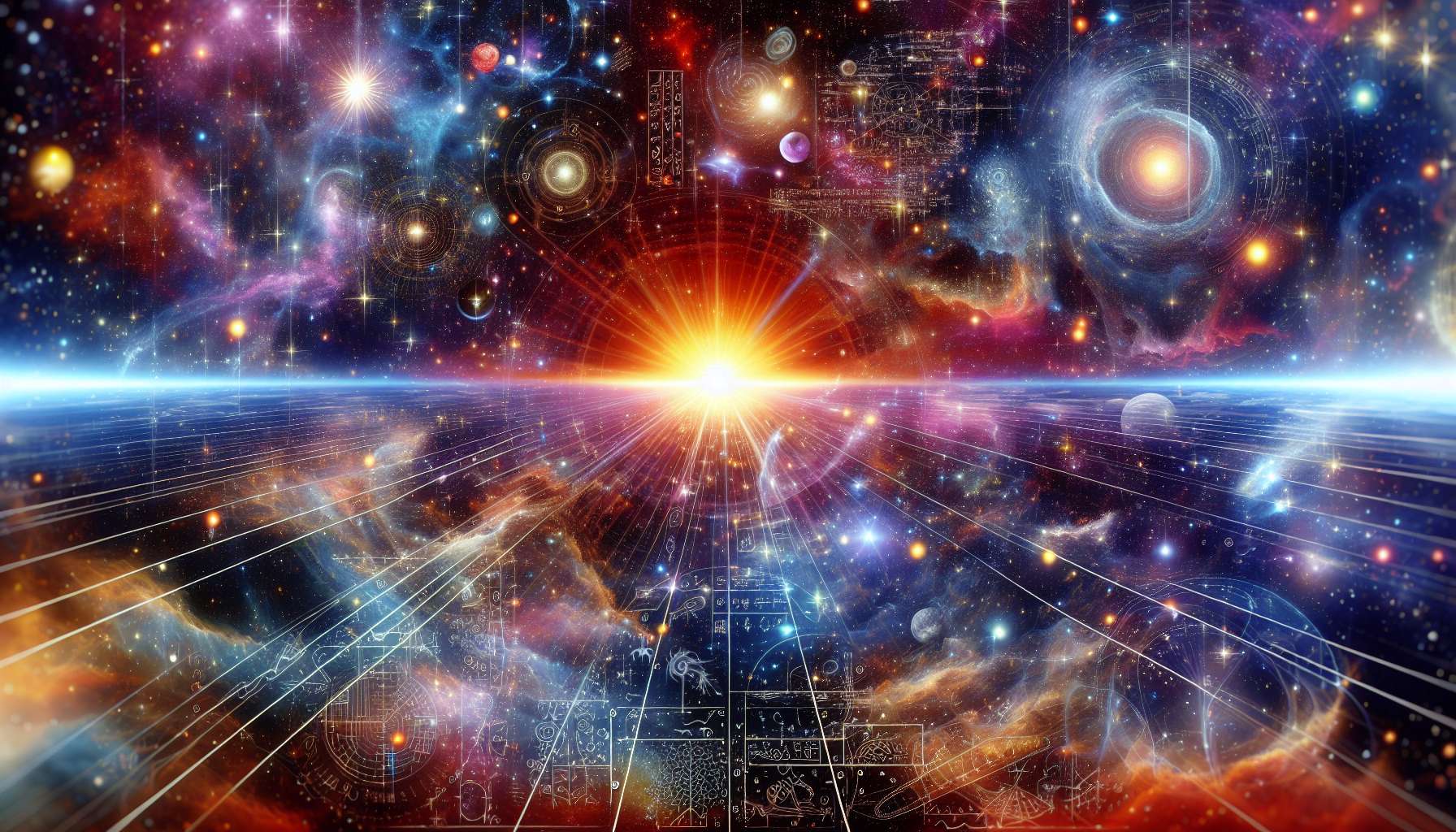 Exploring Stellar Symbolism: Unveiling the Secrets of the Cosmos