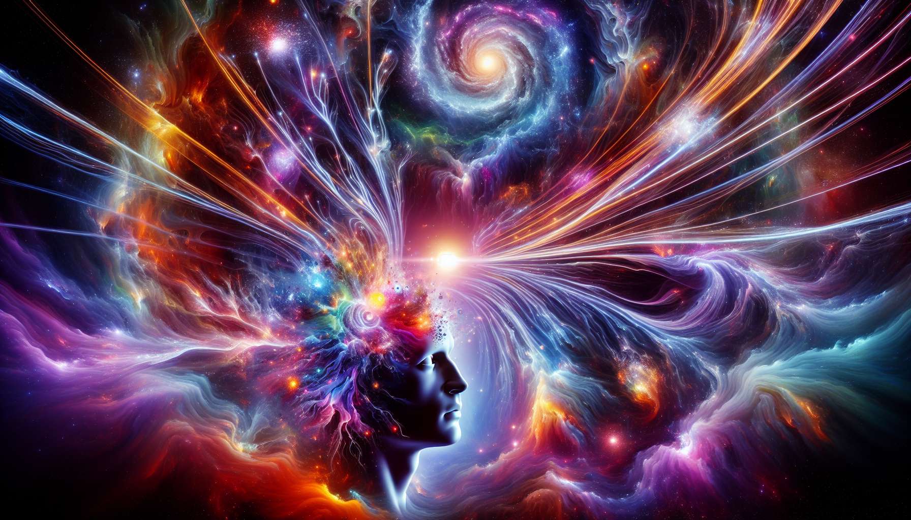 Cosmic Consciousness Exploration: A Journey Into the Depths of the Universe